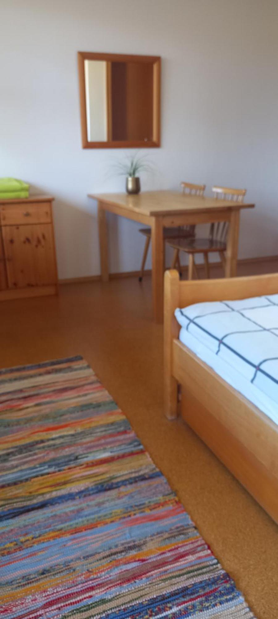 Goldsteig-Einzelzimmer Windischeschenbach Exterior foto